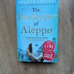 The Beekeeper of Aleppo
