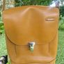 TUMI Cross Body Designer. Handbag Image 3