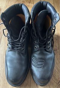 Motorcycle Boots