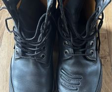 Motorcycle Boots