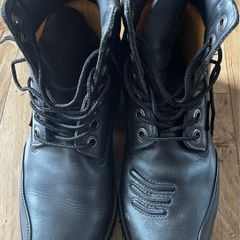 Motorcycle Boots