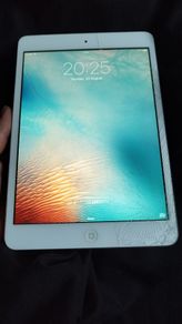 Apple iPad mini 1st Gen Cracked Screen