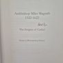 Rare Signed Hardback, Archbishop Miler Magrath 1522 to 1622: The Enigma of Cashel Image 2