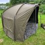 Fox frontier xd bivvy with vapour peak Image 5