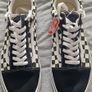Vans Old Skool Size 10 Image 2