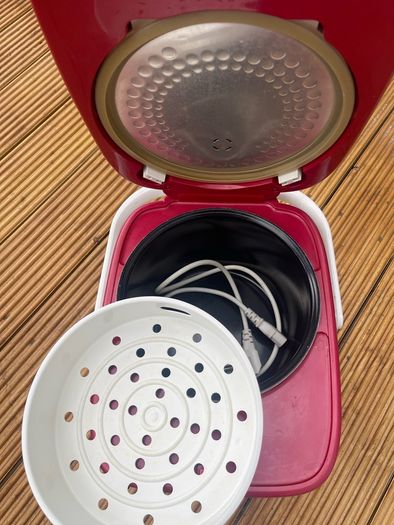 cooker