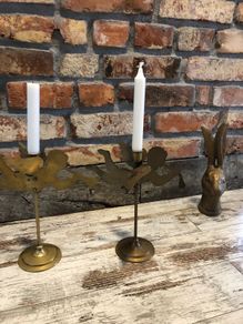 candle holders