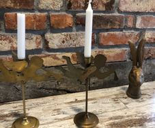 candle holders