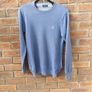 Gant Womens Knit Jumper Lightweight Small UK 8 Image 2