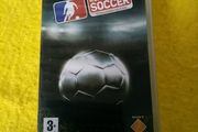 World Tour Soccer: Challenge Edition PSP Games Original PlayStation