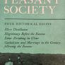 Irish Peasant Society.  By K. H. Connell. RARE First Edition Hardback With Dustjacket In Good Condition. Image 5