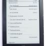 Amazon D01100 Kindle 4th Generation 2GB Wi-Fi 6 inch eBook Reader Image 10