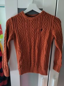 NEXT boys jumper