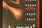 Rec2. DVD Movie