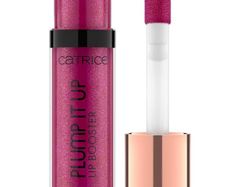 Catrice Plump It Up Lip Booster, No. 110, Pink