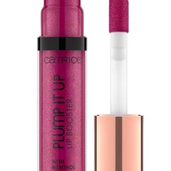Catrice Plump It Up Lip Booster, No. 110, Pink