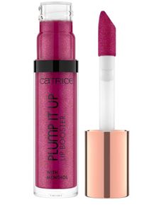 Catrice Plump It Up Lip Booster, No. 110, Pink