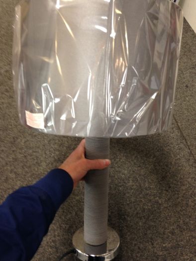 Table Lamp Touch Lamps