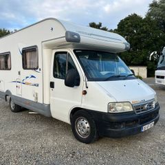 Beautiful Campervan Kerry