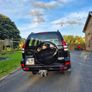 Toyota landcruiser Image 8