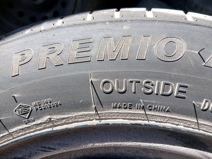 175/65-15 Tyres