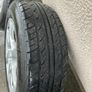 Audi A4 original 16" Alloys Image 7