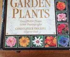 Garden Plants Encyclopedia