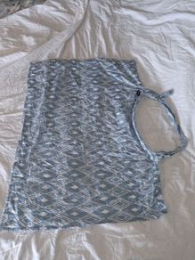 Nursing cover