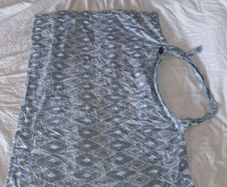 Nursing cover