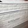 THE FAITH & ETHAN COLLECTION King Size Mattress in immaculate condition Image 2