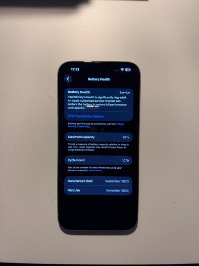 Iphone 15 Plus