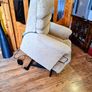 electric riser recliner armchair Image 2