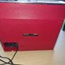 National Solid State 401S portable reel-to-reel tape recorder Image 7