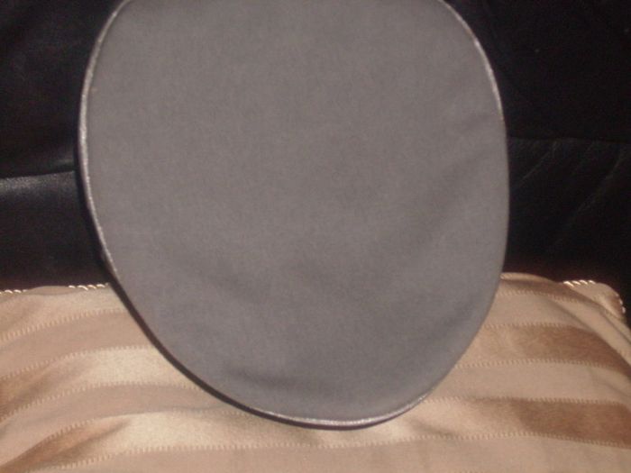 peter kupper german army cap