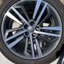 Genuine Audi Q5/SQ5 20" Alloy Wheels Image 3