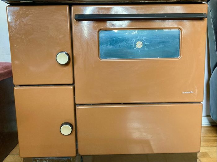 wamsler cooker / range / stove