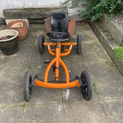 Berg buddy gocart