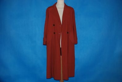 Spring Coat Mint & Berry Size Uk10