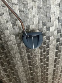 odyssey Putter