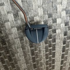 odyssey Putter