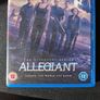 Allegiant Blu-ray Image 2