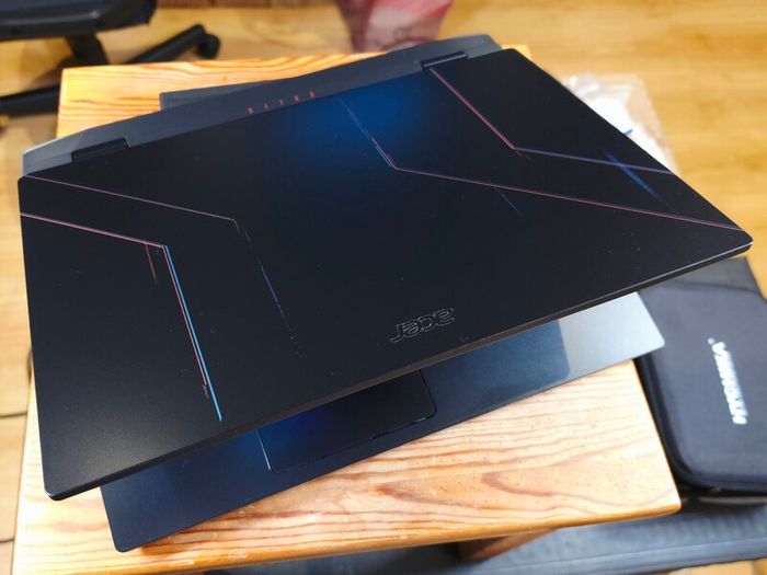Acer Nitro 5 Gaming Laptop Ryzen 7 6800H RTX 3070 Ti