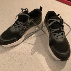 Nike trainers