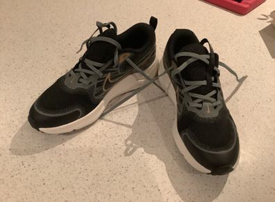Nike trainers