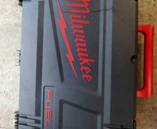 Milwaukee box