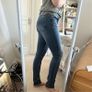 Desigual Embroided Jeans 30" Image 2