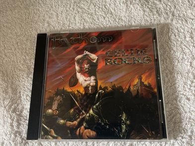 Fathom Celtic Rocks Cd For Sale in Tralee, Kerry from nayefgolan