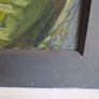 Large Original Irish Religious Painting Signed O Brien 2002 66 x 72 cm Image 2