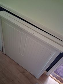 Parts for IKEA Hemnes Daybed