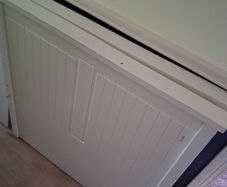 Parts for IKEA Hemnes Daybed